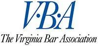 Virginia Bar Association Virginia Bar Association