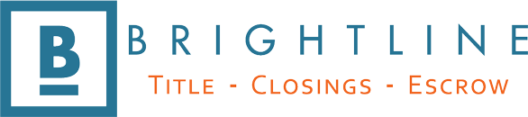 Santa Rosa Beach, FL Title Company | Brightline Title, LLC