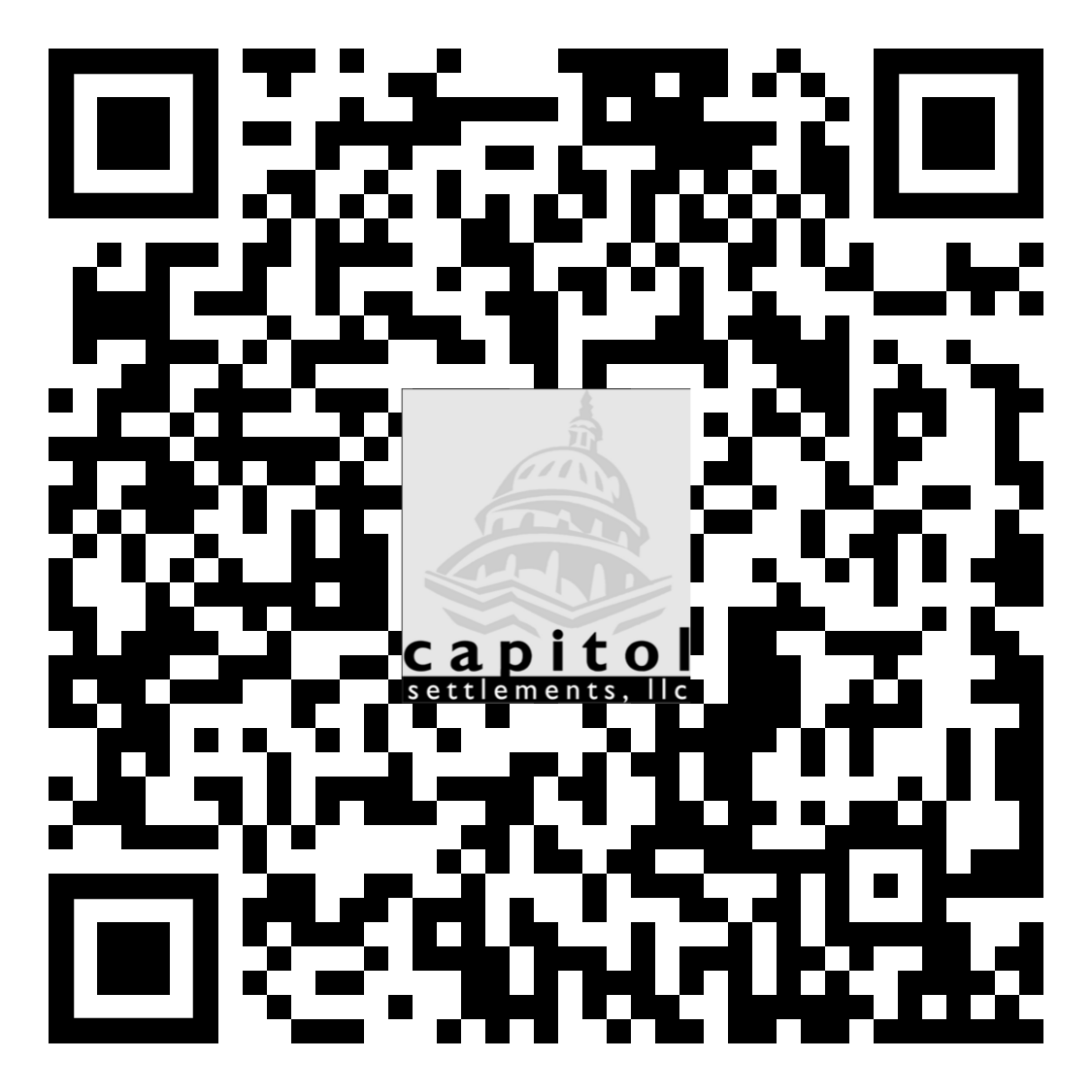 Payload QR Code Capitol_Settlements (DC) Payload QR Code Capitol_Settlements (DC)