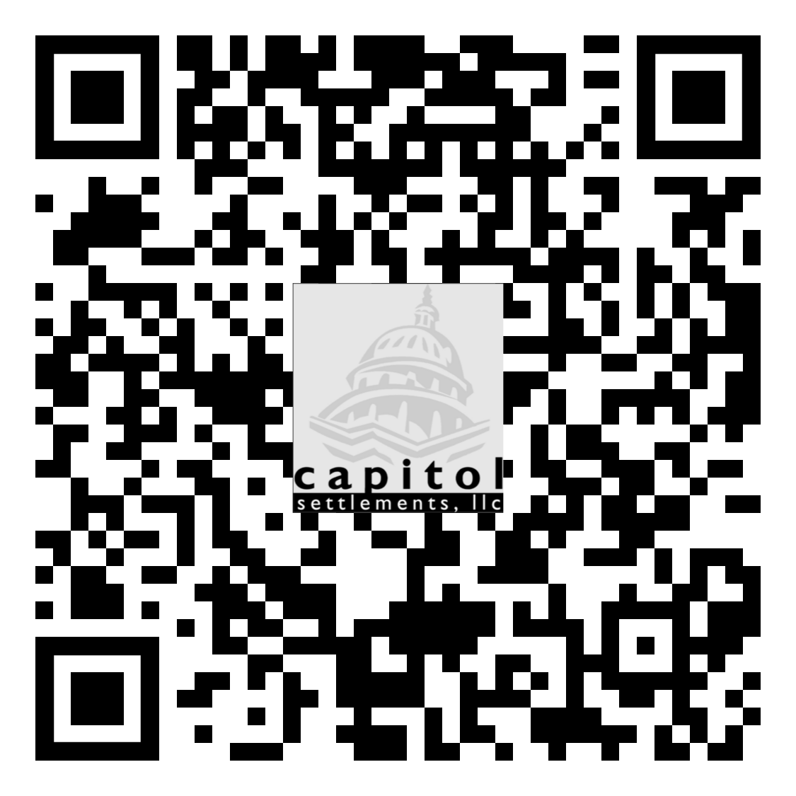 Payload QR Code Capitol_Settlements (Virgina) Payload QR Code Capitol_Settlements (Virgina)