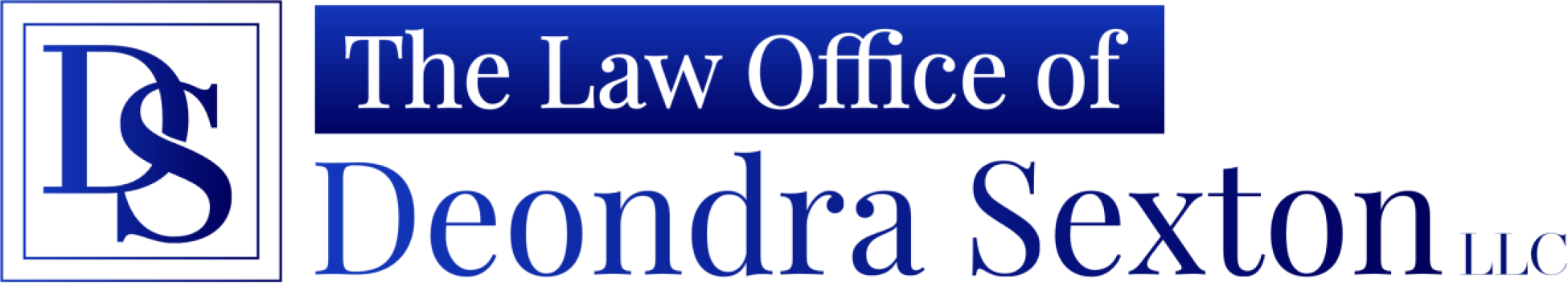 The Law Office of Deondra Sexton, LLC