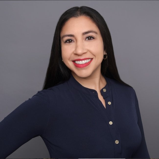 Kimberlee J. De Biase