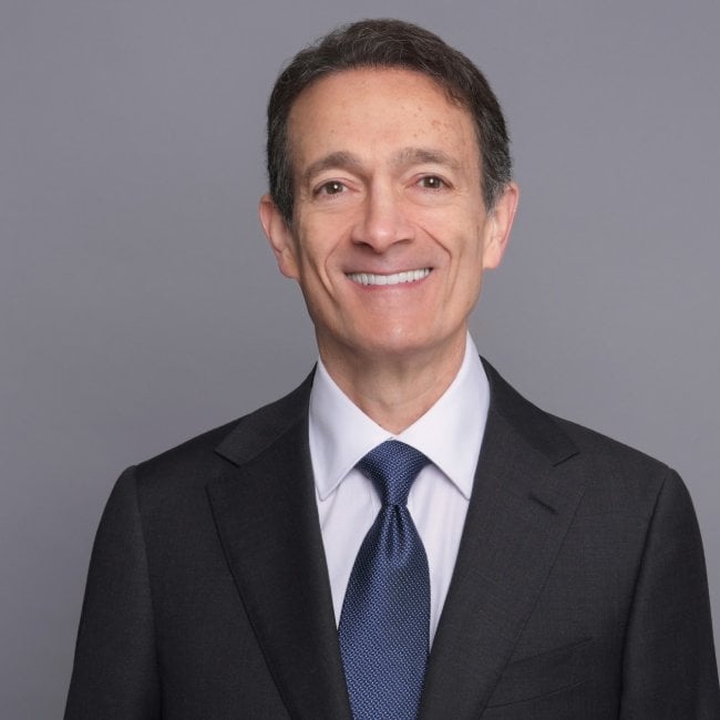 Richard Breger