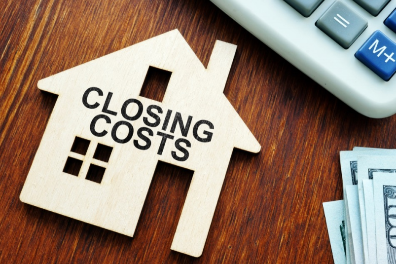Closing Cost