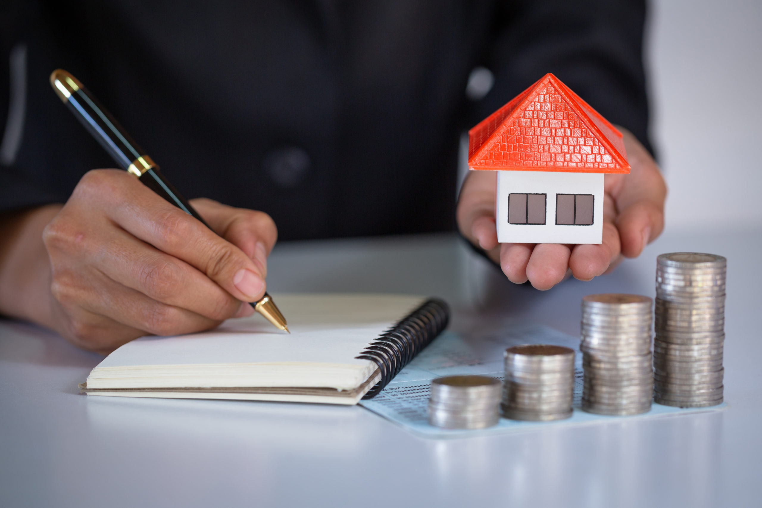 Closing Cost Comparison