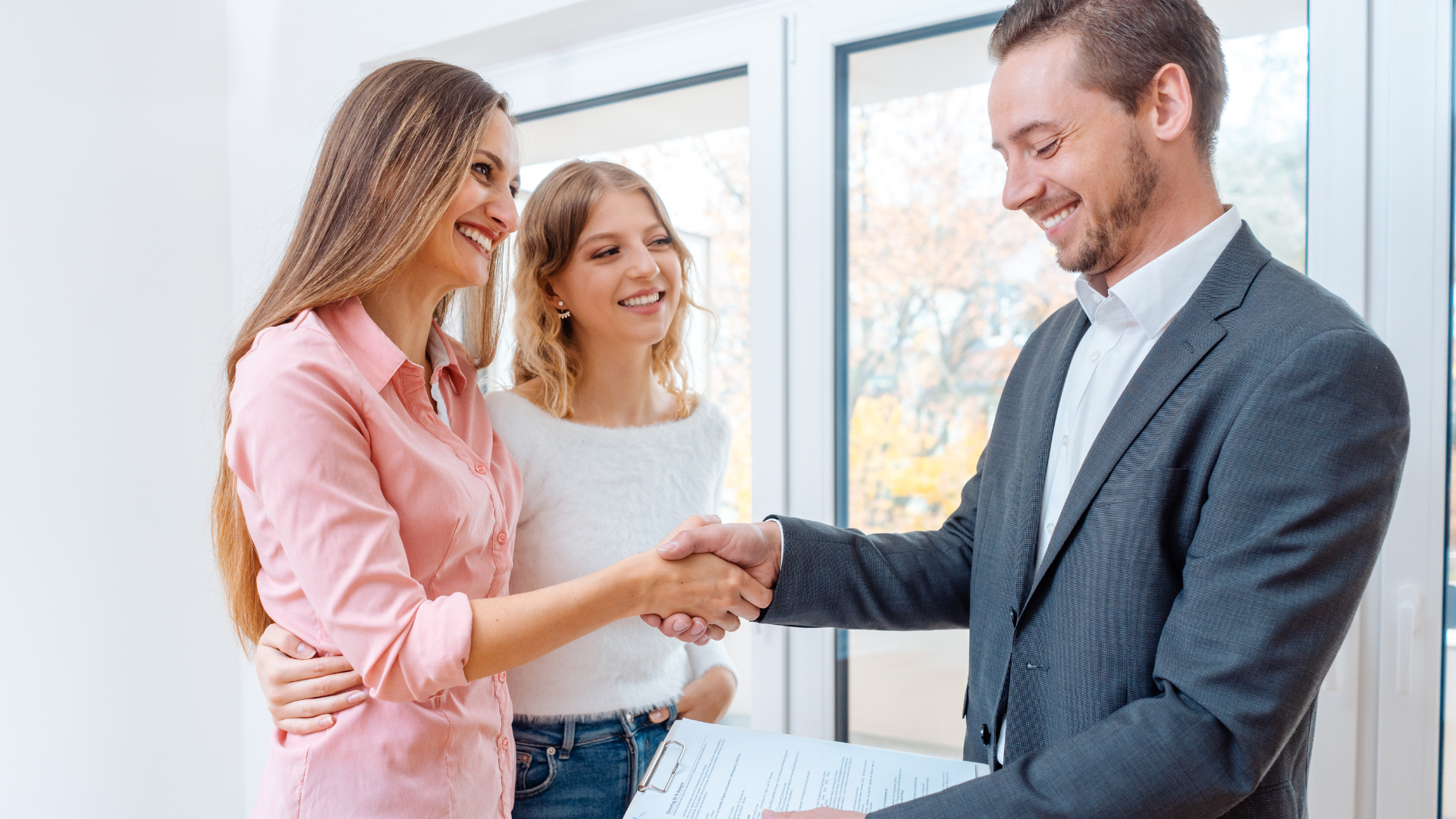 Closing Process Checklist to Realtors