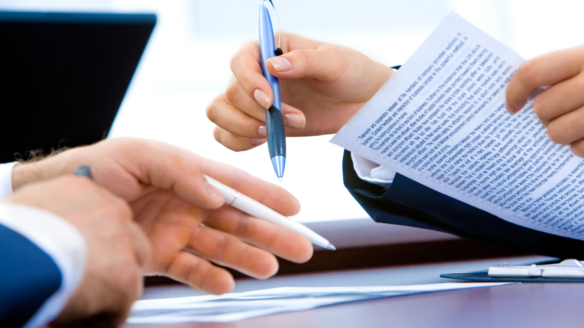 List of Required Corporate Seller Documents for Closing