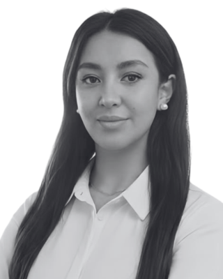 Pamela Luizaga