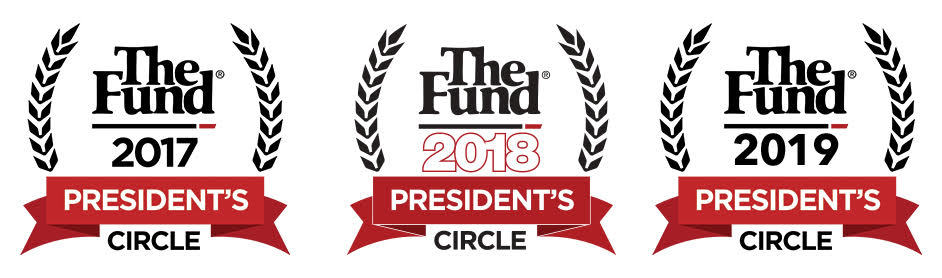 The Fund Badges