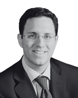 Ricardo Teran