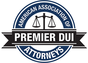 American Association of Attorneys - Premier DUI