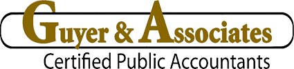 Baker City, OR CPA Firm | Guyer & Associates, CPAs