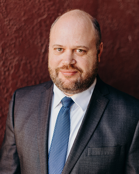 Dylan P. Hyatt