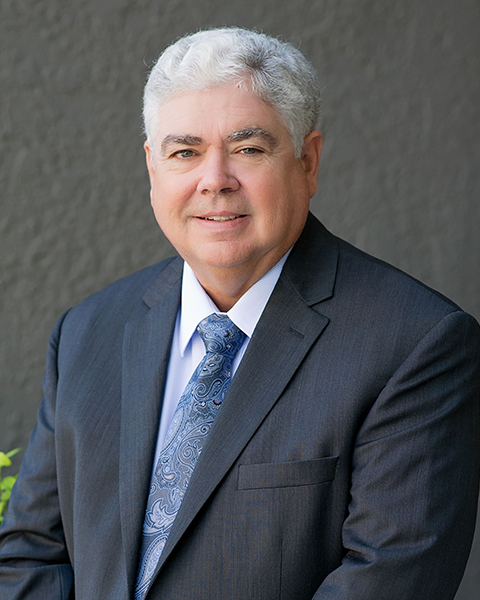 Edward A. Smith