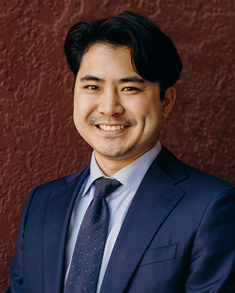 Ian D. Woo