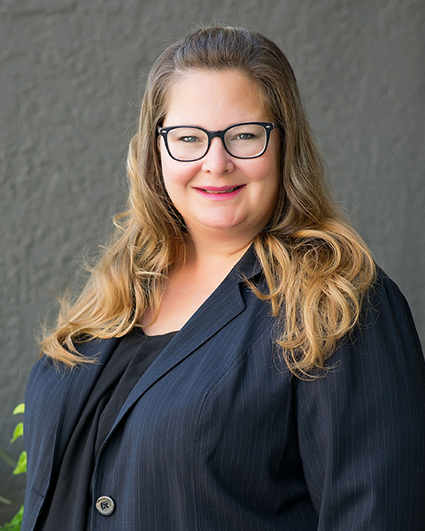 Jennifer S. Rouse