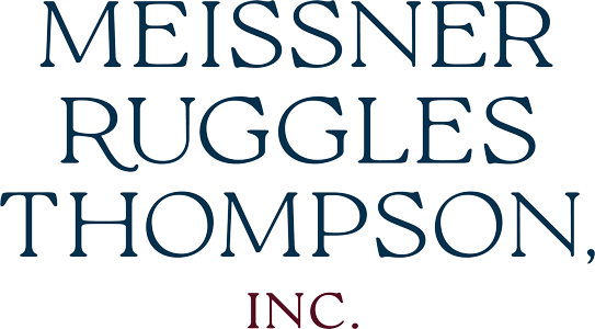 Sacramento, CA Law Firm | Meissner Ruggles Thompson, Inc.