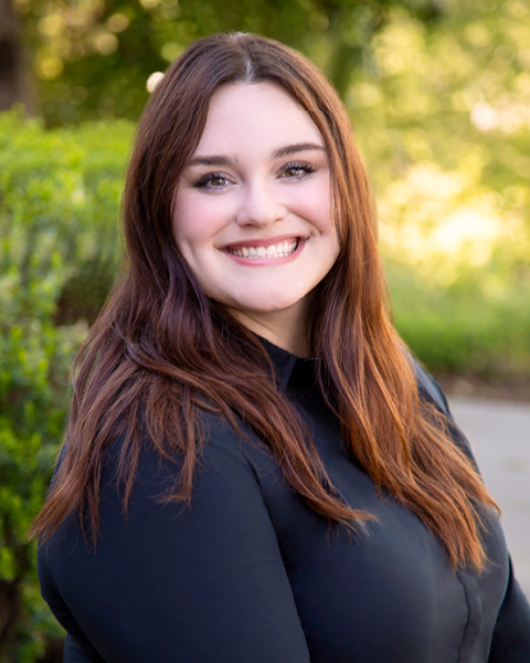 Samantha Ruggles