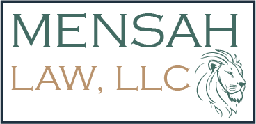 Atlanta, GA Law Firm | Mensah Law, LLC