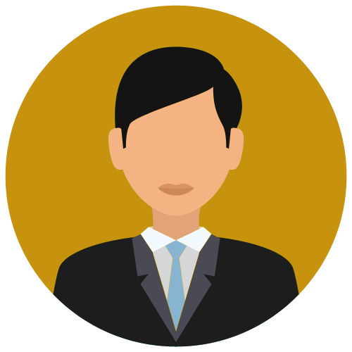Male Avatar