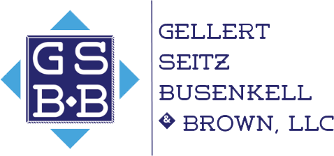 Gellert Seitz Busenkell & Brown