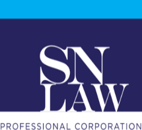 Toronto, ON Law Firm | SN Law Professional Corporation