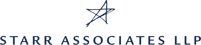 New York, NY Law Firm | Starr Associates LLP