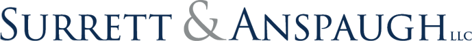 Cranberry Township, PA Law Firm | Surrett & Anspaugh LLC