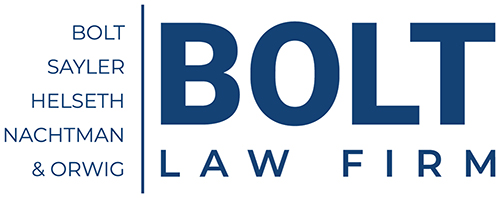 Bolt Law Firm Bolt Law Firm