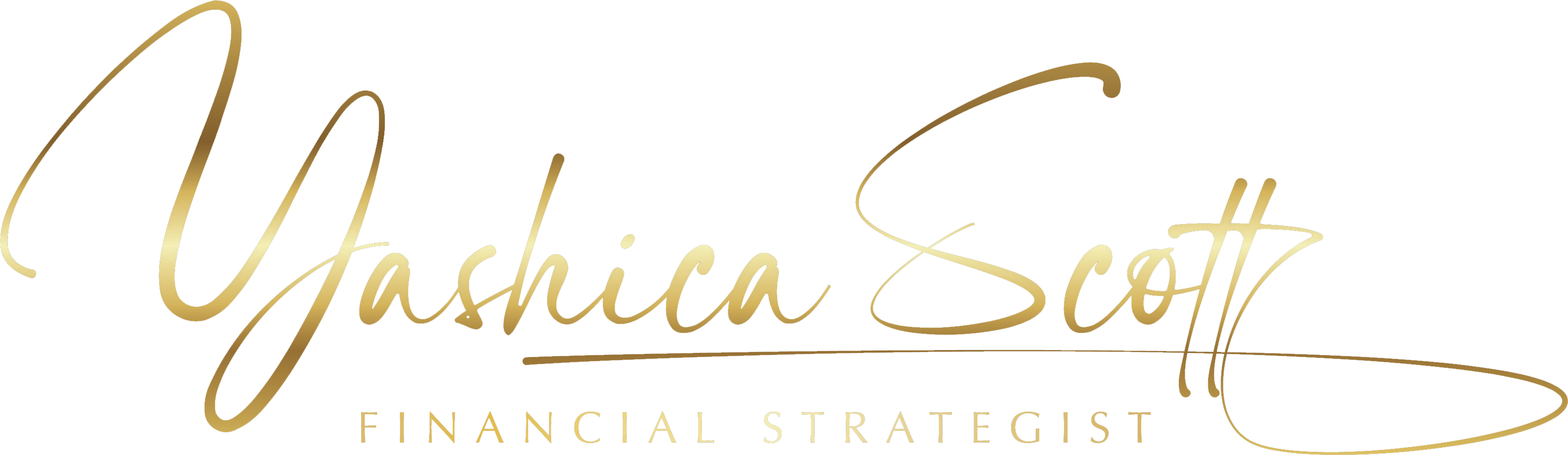 Personal Brand Site | Yashica Scott